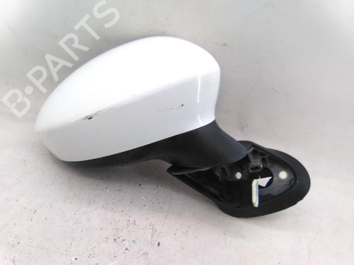 Used Right mirror FIAT GRANDE PUNTO (199_) 1.3 D Multijet (75 hp) 29307079