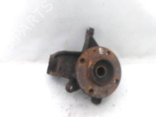 Used Left front steering knuckle PEUGEOT 205 Hatchback Van 1.7 Diesel (60 hp) 19876254