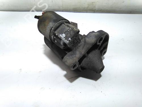 Used Starter RENAULT MEGANE I (BA0/1_) 1.4 16V (BA0D, BA1H, BA0W, BA10) (95 hp) 19847498