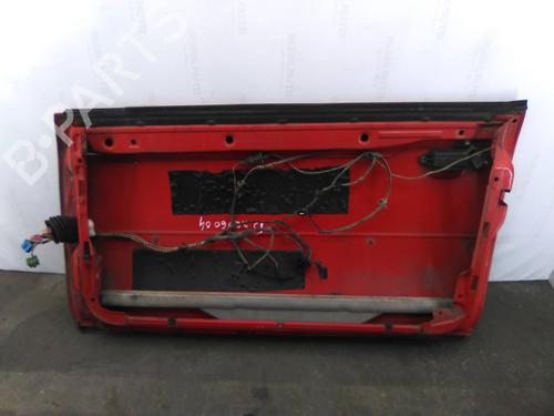 Andre AUDI A3 (8L1) 1.6 | BP19823751O1 