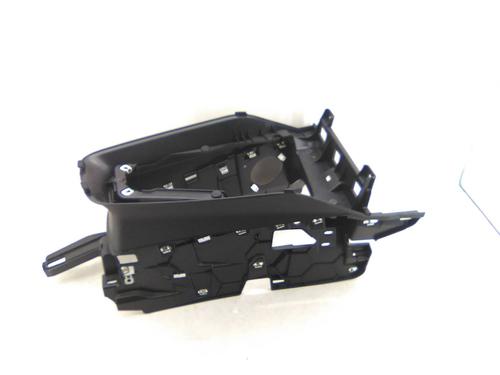 Middle console RENAULT CLIO V (B7_) 1.0 TCe 100 (B7MT) | BP30159185I22