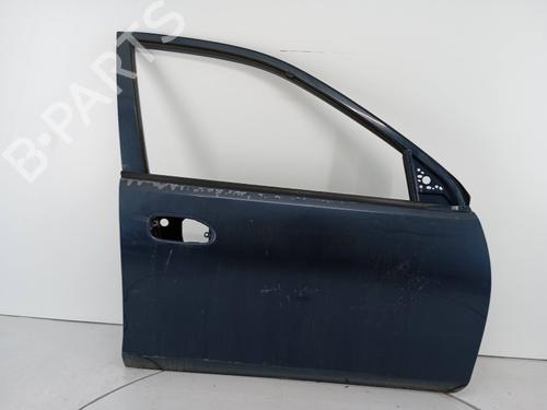 Używane Drzwi przednie prawe MAZDA 323 S V (BA) 1.5 16V (90 hp) 31164922