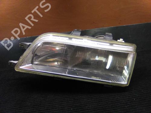 Used Left headlight ROVER 400 II (XW) 414 GSI/SI (90 hp) 19847733