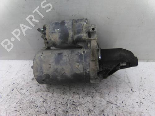 Used Starter NISSAN MICRA II (K11) 1.0 i 16V (54 hp) 19849606