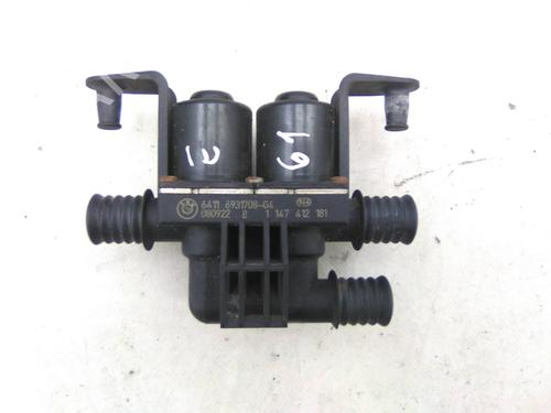 Annen BMW 5 Touring (E61) 530 d (211 hp) 22953744