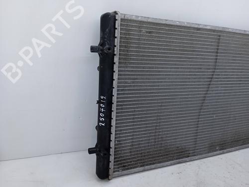 Køler AUDI A3 (8L1) 1.6 | BP29361413M31