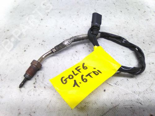 Andre VW GOLF VI (5K1) 1.6 TDI (90 hp) 19818371