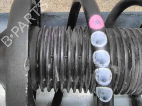 Right front shock absorber SEAT LEON (1M1) 1.4 16V | BP19864153M17 