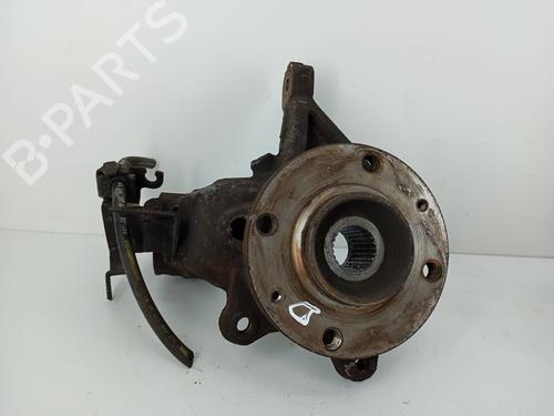 Used Right front steering knuckle CITROËN XSARA Estate Van 1.4 (75 hp) 31934154