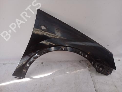 Forskærm Højre OPEL CORSA C (X01) 1.7 DI (F08, F68) (65 hp) 29429493