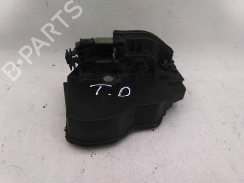 Rear right lock BMW 1 (E87) 118 d | BP19825679C99 