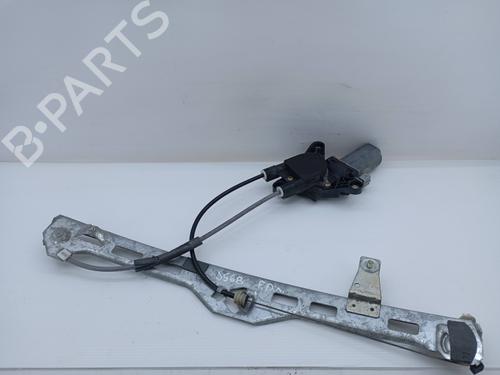 Used Front right window mechanism PEUGEOT 306 Break (7E, N3, N5) 1.4 (75 hp) 28279226