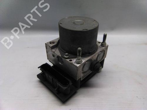 Used ABS pump CITROËN C1 (PM_, PN_) 1.0 (68 hp) 19866954