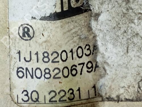 Other VW POLO III (6N1) 50 1.0 | BP23551877O1