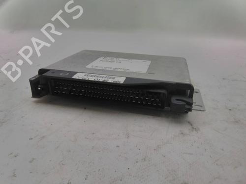 Engine control unit (ECU) BMW 5 (E39) 525 tds | BP19843296M57 