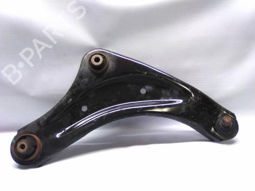 Used Right front suspension arm NISSAN JUKE (F15) 1.5 dCi (110 hp) 19871816