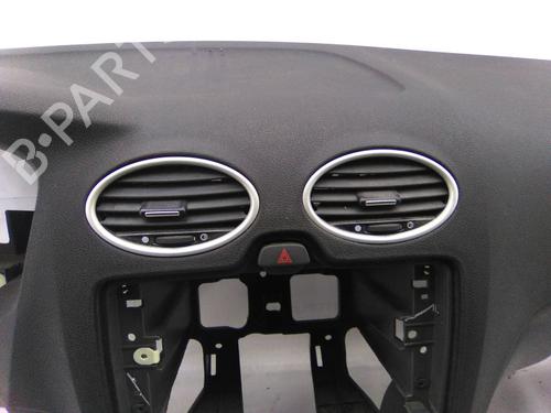 Dashboard FORD FOCUS II Turnier (DA_, FFS, DS) 1.8 Flexifuel | BP19814896C46 