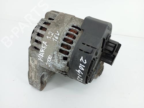 Alternator FIAT MAREA (185_) 1.2 16V | BP31028933M7