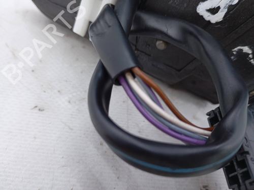 Right mirror VW GOLF IV (1J1) 1.9 TDI | BP29632527C27 