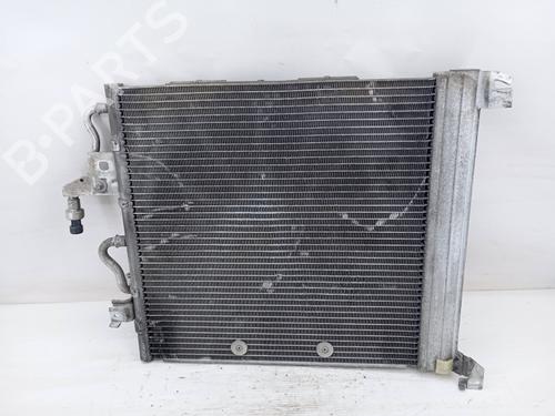 AC radiator OPEL ASTRA H Estate Van (L70) 1.3 CDTI (L70) | BP30002423M32