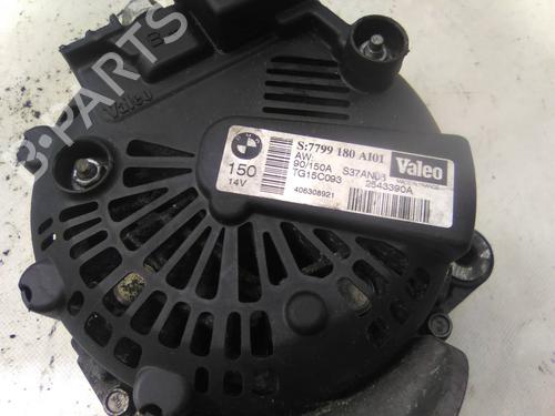 Alternator BMW 3 (E90) 320 d | BP19820595M7 
