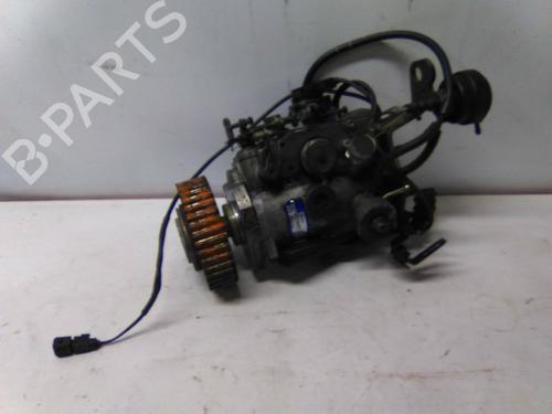 Used Injection pump RENAULT MEGANE I Grandtour (KA0/1_) 1.9 D (KA0J, KA0R) (64 hp) 19869043
