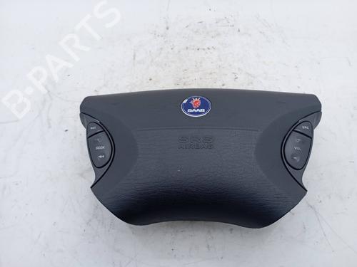 Used Driver airbag SAAB 9-3 (YS3D) 2.0 Turbo (154 hp) 19915954