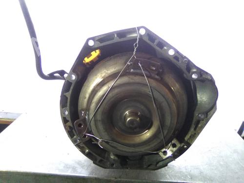 Gearbox MERCEDES-BENZ E-CLASS T-Model (S211) E 220 T CDI | BP19831410M3 