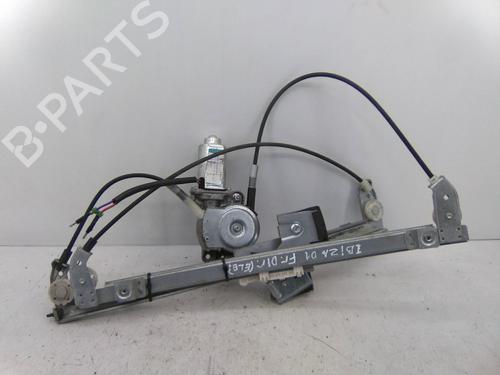 Used Front right window mechanism SEAT IBIZA II (6K1) 1.0 (45 hp) 19855940