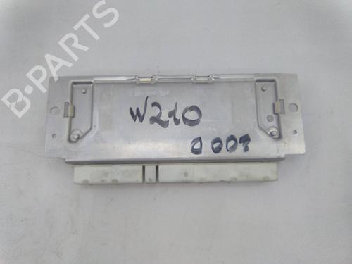 ABS pump MERCEDES-BENZ E-CLASS (W210) E 200 D (210.003) | BP19843651M43 