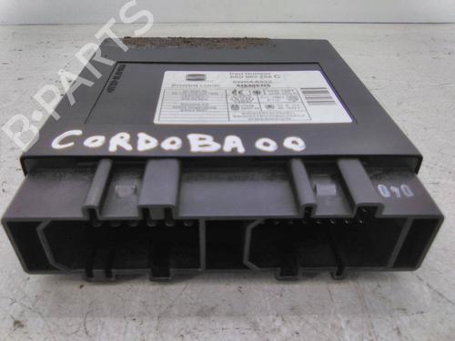 Used Electronic module SEAT CORDOBA (6K1, 6K2) 1.6 i (101 hp) 19820556