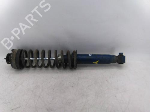 Used Left rear shock absorber BMW 5 (E34) 525 td (115 hp) 19853417