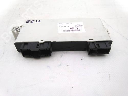 Used Electronic module BMW 7 (F01, F02, F03, F04) 730 d (245 hp) 19825211