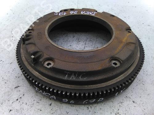 Other SEAT INCA (6K9) 1.9 D | BP19869913O1 