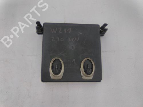 Electronic module MERCEDES-BENZ E-CLASS (W211) E 270 CDI (211.016) | BP19843756M83 