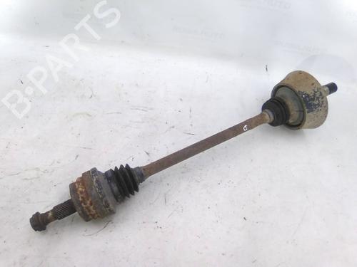 Used Right rear driveshaft MERCEDES-BENZ E-CLASS (W211) E 270 CDI (211.016) (177 hp) 19853458