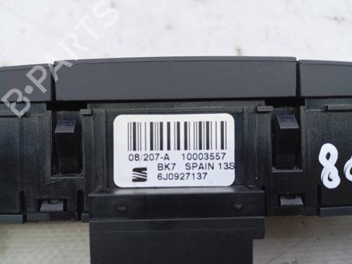 Switch SEAT IBIZA IV (6J5, 6P1) 1.2 TSI | BP29528551I30
