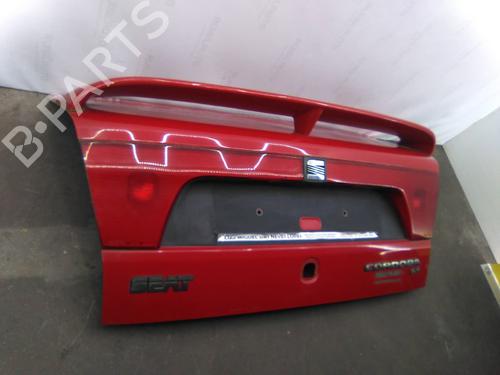 Tailgate SEAT CORDOBA (6K1, 6K2) 1.6 i | BP19814224C6 