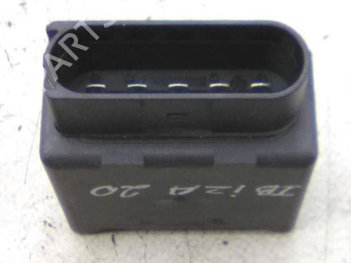 Other SEAT IBIZA V (KJ1, KJG) 1.0 TSI | BP19840846O1 