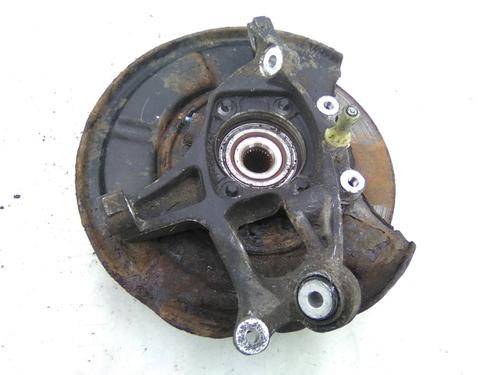 Left rear steering knuckle MERCEDES-BENZ E-CLASS T-Model (S211) E 220 T CDI | BP19831545M27 