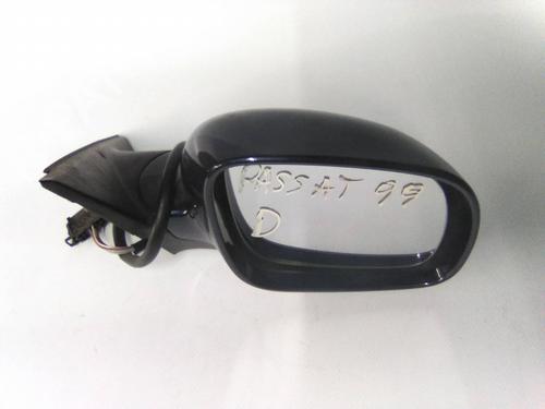 Used Right mirror VW PASSAT B5 (3B2) 1.9 TDI (90 hp) 22935555