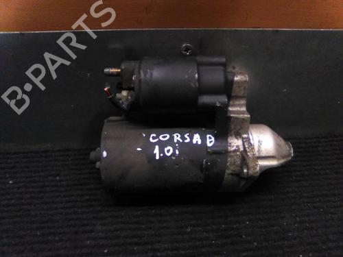Startmotor OPEL CORSA B (S93) 1.0 i 12V (F08, F68, M68) (54 hp) 19849059