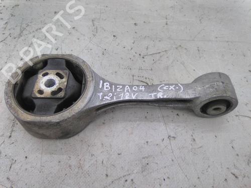Used Gearbox mount SEAT IBIZA III (6L1) 1.2 (64 hp) 19810022