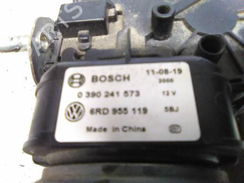 Other VW POLO V (6R1, 6C1) 1.2 TDI | BP19813890O1 