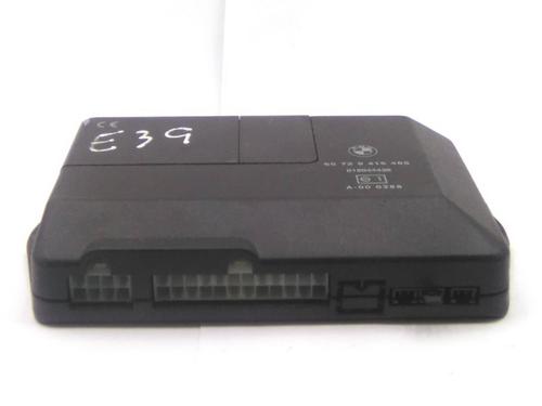Used Electronic module Electronic module BMW 5 (E39) 525 tds (143 hp) 21835592 21835592