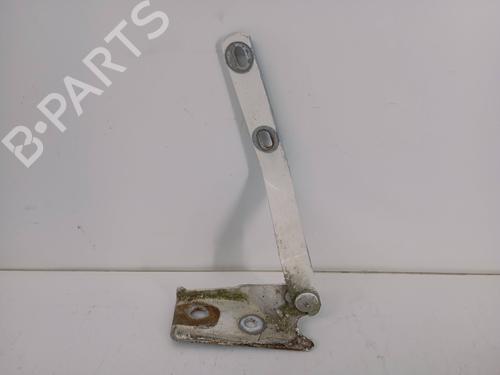 Dørhængsel/Dørbegrænser VW GOLF III (1H1) 1.4 (60 hp) 33211723