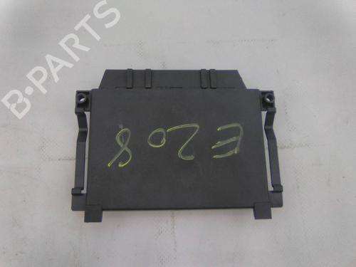 Engine control unit (ECU) MERCEDES-BENZ CLK (C208) CLK 200 Kompressor (208.345) | BP22960836M57 