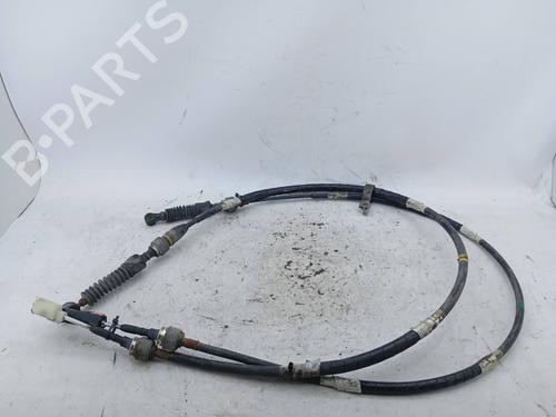 Used Cable SUBARU IMPREZA Hatchback (GR, GH, G3) 2.0 D AWD (150 hp) 21667030