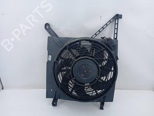 Used Radiator fan OPEL ASTRA G Estate Van (F70) 1.7 TD (F70) (68 hp) 28965797