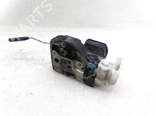 Front left lock FIAT SEICENTO / 600 (187_) 1.1 (187AXB, 187AXB1A, 187AXC1A02) | BP29480362C98 